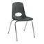 Chaise de classe empilable-128718608