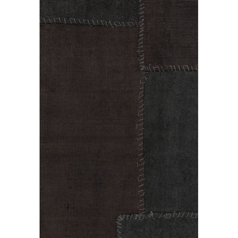 Vintage One-of-a-Kind 6'11" x 10'1" Area Rug