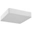 Horvatt LED Flush Mount