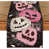 Noir / rose n'est pas disponible