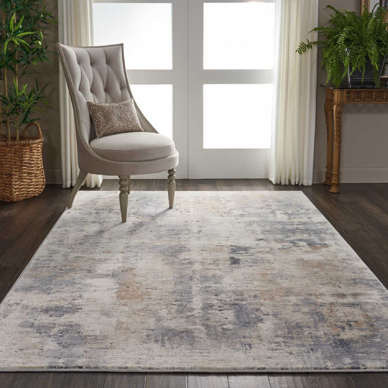 Comer Abstract Indoor Rug
