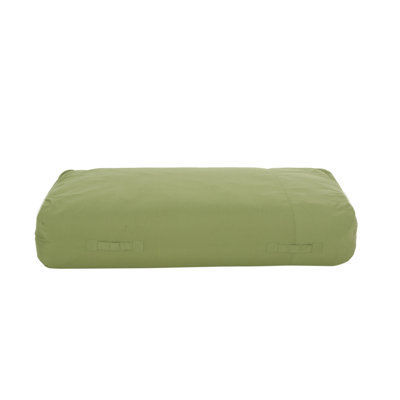 Kasper Water Resistant 6'X3' Lounger Bean Bag