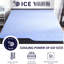 Queen Size 12" Mattress With -relieving Foam And Wrapped Coils 12 Inch Support -