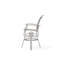 Belle Isle Aluminum Outdoor 26'' Counter Stool-1621558778-1621558779