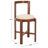 Estes Round Counter Stool-734279076