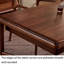 Nouveau bureau de style chinois-693416212