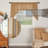 Alcala Cotton Swag Window Valance-1025410398