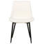 Syne 41cm H Upholstered Metal Spindle Side Chair-204202467