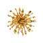 Sunflare Napkin Ring