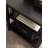 Rectangle Tiered Wooden Side Table