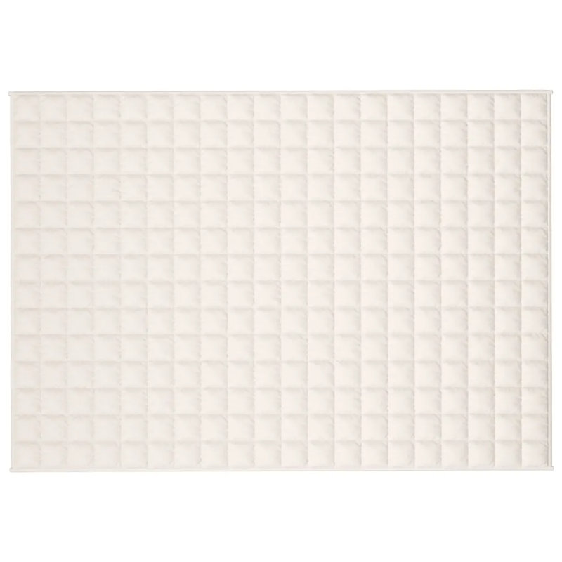 Darchelle Throw, W135 x L200cm, Cream