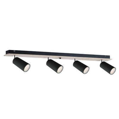 Evyan 60cm 4 -Light Track Kit
