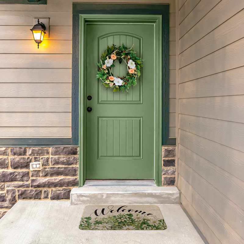 Tapis de sol Farmhouse Welcome