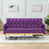 Purple is out of stock