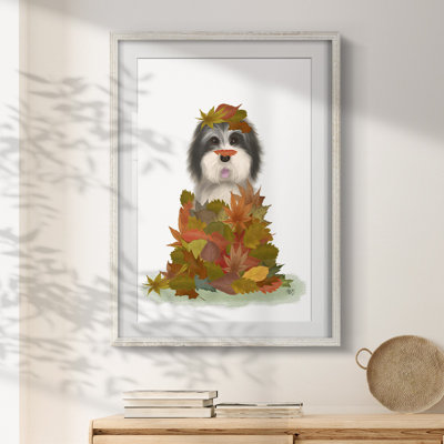 Khaleda -Gallery Wrapped Canvas