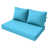 Aqua Blue is out of stock