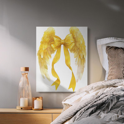 Wrapped Canvas Print Set
