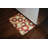 Lilya Floral Anti Fatigue Kitchen Mat