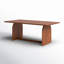 Sunita 84.2'' Dining Table