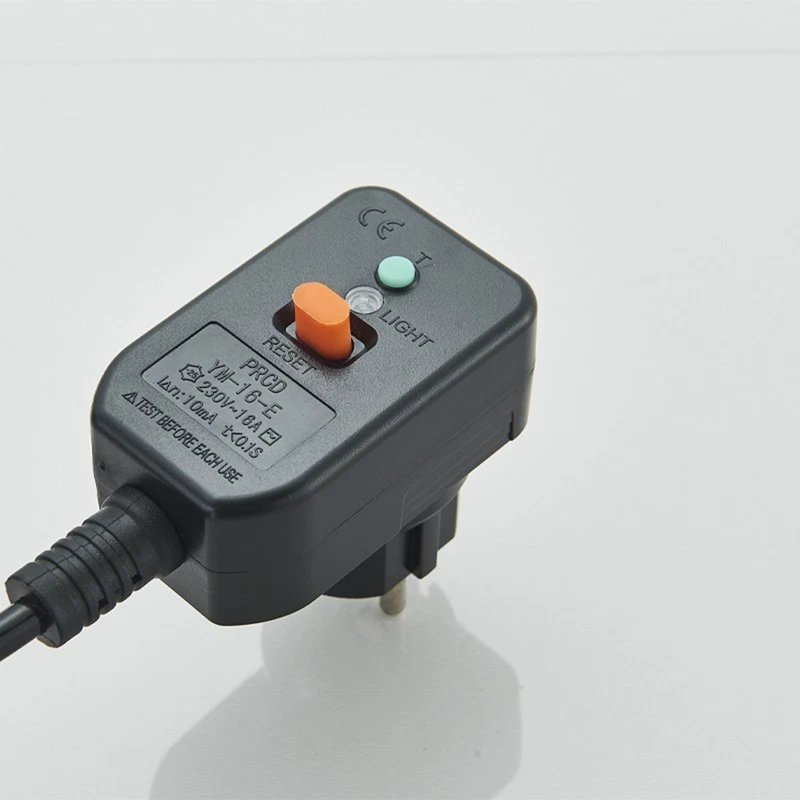Ensemble de porte-serviettes de salle de bain électrique noir