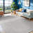 Kinsella Easy Jute Natural Indoor Outdoor Area Rug-1014945778
