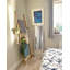 Wall Mounted Towel Rack