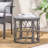 Outdoor Patio Side Table-569606802