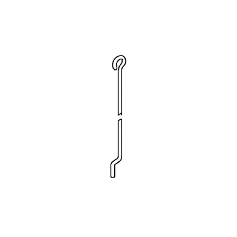 TIGE DE LEVAGE