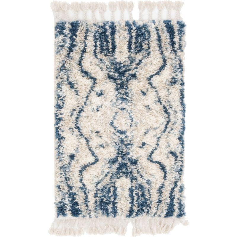 Rectangle 2'2" x 3'1"