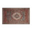 Tapis brun soyeux et moelleux-382387665