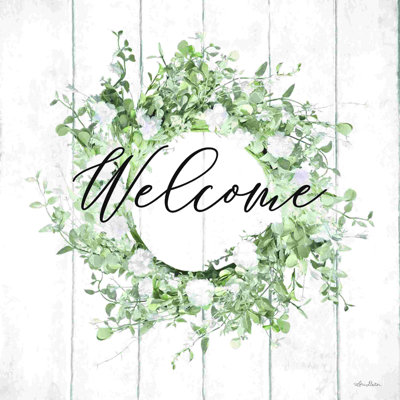 Couronne de bienvenue 2886637