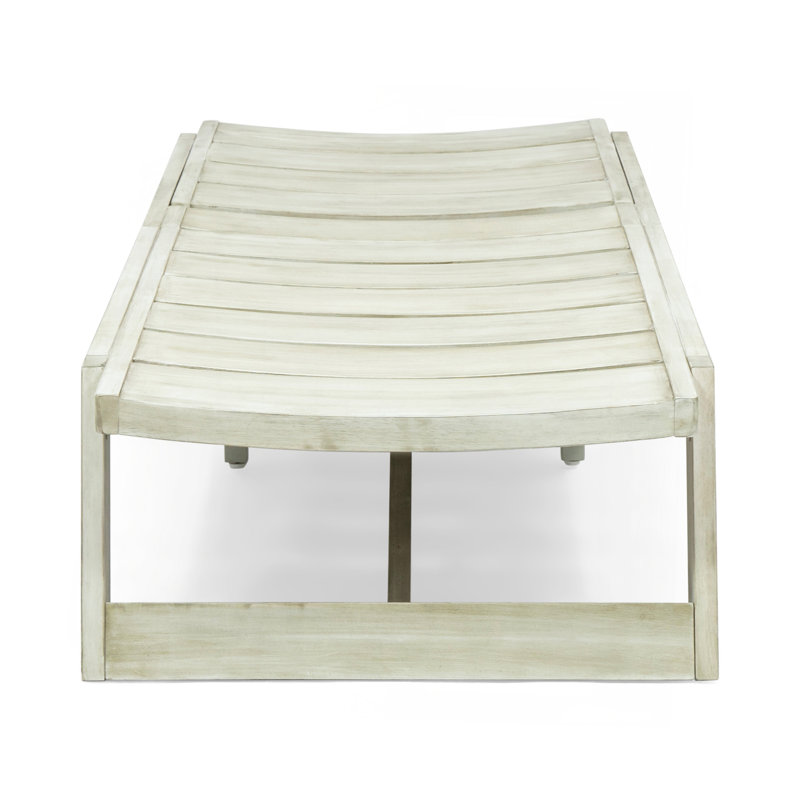MAKI CHAISE LOUNGE