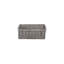 Flaxton Wicker Storage Tray Basket