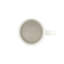 Service de vaisselle 16 pièces en porcelaine Bisque Canvas Home Shell, service pour 4-38390072