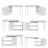 Shalonda L-shaped Home Office Computer Desk-1381452085