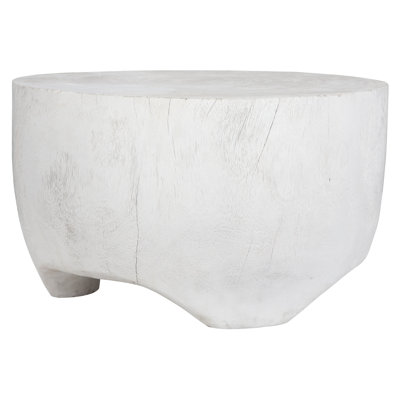 Cheniece Coffee Table by Millwood Pines