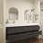 Victoria 84''Bathroom Vanity Base