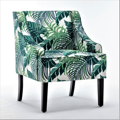 Gartenbush Upholstered Armchair