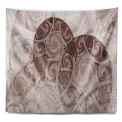 Polyester Tapestry