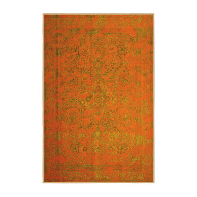 Performance Oriental Indoor Rug
