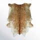 Charlize Hand Curated Cowhide Contemporary Salt Pepper Area Rug