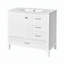 Meuble-lavabo moderne avec matériaux de qualité supérieure et rangement polyvalent-112430232