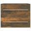 60cm Single Bathroom Vanity Base Only-2046358008