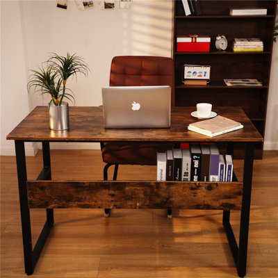 Rectangle 30.6'' L Computer Table