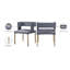 Fauteuil en velours Caleb-1937733813-1937733704
