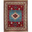 Southwestern Area Rug