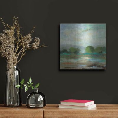 «Une surprise Clouds I» par Silvia Vassileva