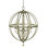 Lustre 5 lumières Olivia By Framburg