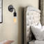 Applique murale Skylier