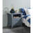 Colt Finish Accent Table-115810260